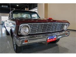 1964 Ford Ranchero (CC-1131874) for sale in Littleton, Colorado