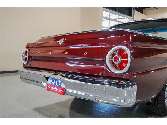 1964 Ford Ranchero (CC-1131874) for sale in Littleton, Colorado