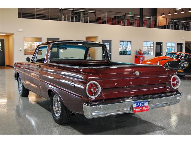 1964 Ford Ranchero (CC-1131874) for sale in Littleton, Colorado