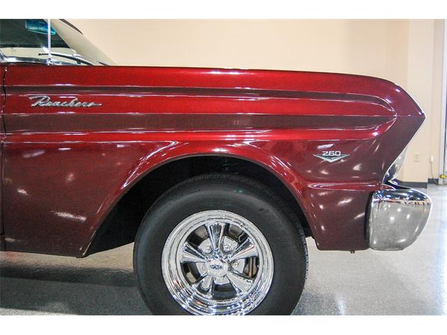 1964 Ford Ranchero (CC-1131874) for sale in Littleton, Colorado