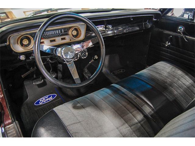 1964 Ford Ranchero (CC-1131874) for sale in Littleton, Colorado