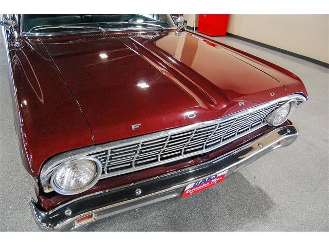 1964 Ford Ranchero (CC-1131874) for sale in Littleton, Colorado