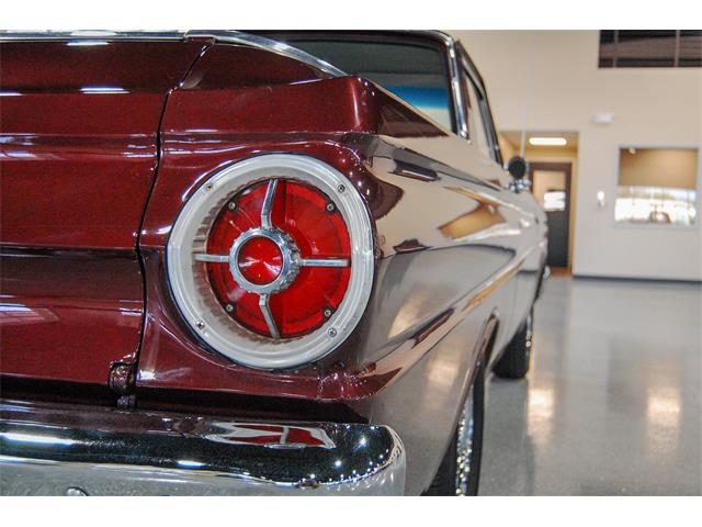 1964 Ford Ranchero (CC-1131874) for sale in Littleton, Colorado