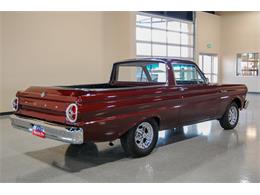 1964 Ford Ranchero (CC-1131874) for sale in Littleton, Colorado
