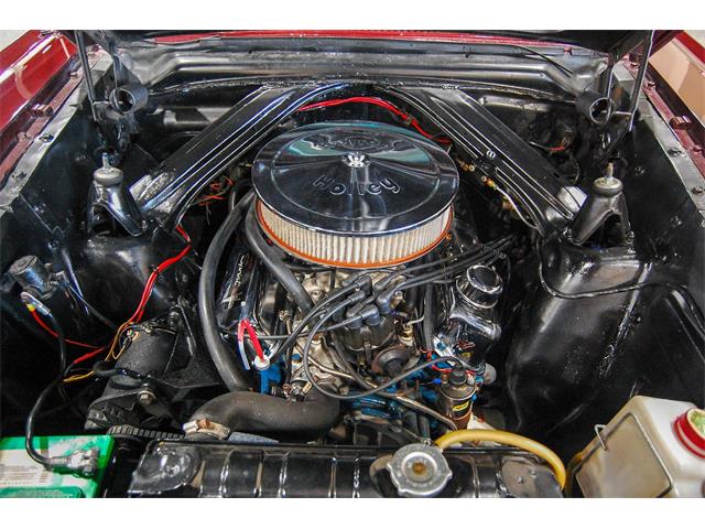 1964 Ford Ranchero (CC-1131874) for sale in Littleton, Colorado