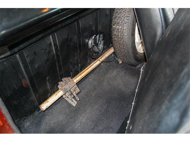 1964 Ford Ranchero (CC-1131874) for sale in Littleton, Colorado