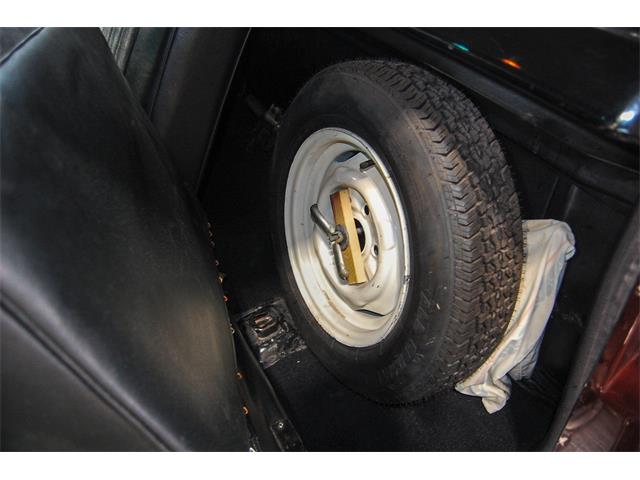 1964 Ford Ranchero (CC-1131874) for sale in Littleton, Colorado