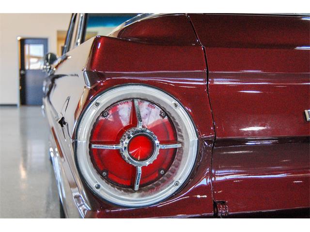 1964 Ford Ranchero (CC-1131874) for sale in Littleton, Colorado