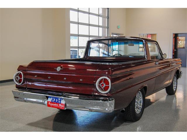 1964 Ford Ranchero (CC-1131874) for sale in Littleton, Colorado