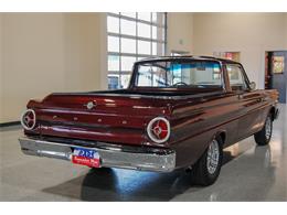 1964 Ford Ranchero (CC-1131874) for sale in Littleton, Colorado