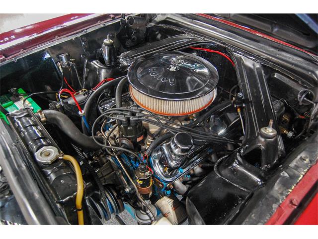 1964 Ford Ranchero (CC-1131874) for sale in Littleton, Colorado