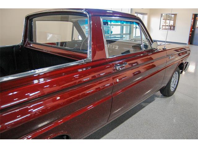 1964 Ford Ranchero (CC-1131874) for sale in Littleton, Colorado