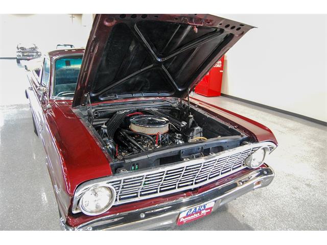 1964 Ford Ranchero (CC-1131874) for sale in Littleton, Colorado