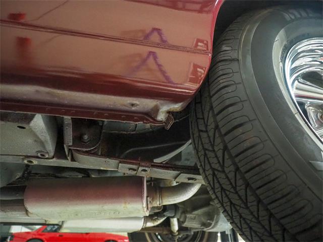 1964 Ford Ranchero (CC-1131874) for sale in Littleton, Colorado