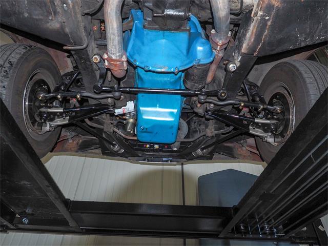 1964 Ford Ranchero (CC-1131874) for sale in Littleton, Colorado