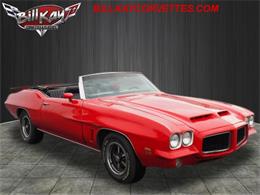 1972 Pontiac LeMans (CC-1131875) for sale in Downers Grove, Illinois