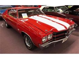 1970 Chevrolet Chevelle SS (CC-1131903) for sale in New Orleans, Louisiana