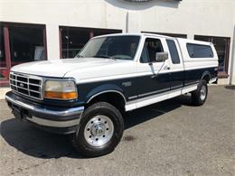 1997 Ford F250 (CC-1131907) for sale in Tocoma, Washington