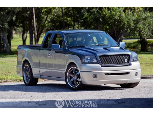 2006 Shelby GT-150 (CC-1130191) for sale in Auburn, Indiana