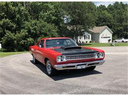 1968 Plymouth Road Runner (CC-1131949) for sale in Swansboro, North Carolina