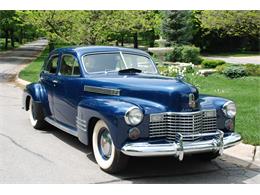 1941 Cadillac Sedan (CC-1131952) for sale in Kansas City, Missouri