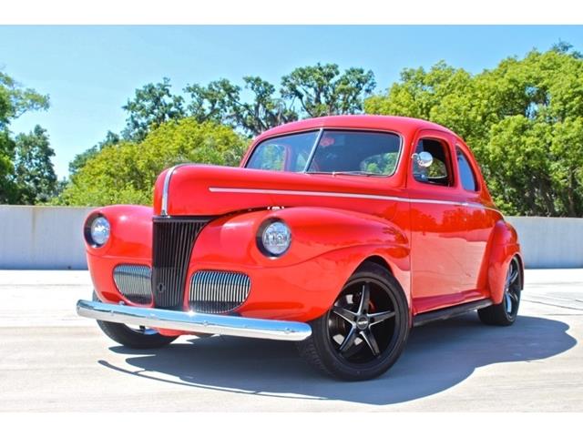 1941 Ford Coupe (CC-1131965) for sale in Orlando, Florida
