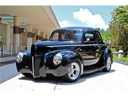 1940 Ford Deluxe (CC-1131966) for sale in Orlando, Florida