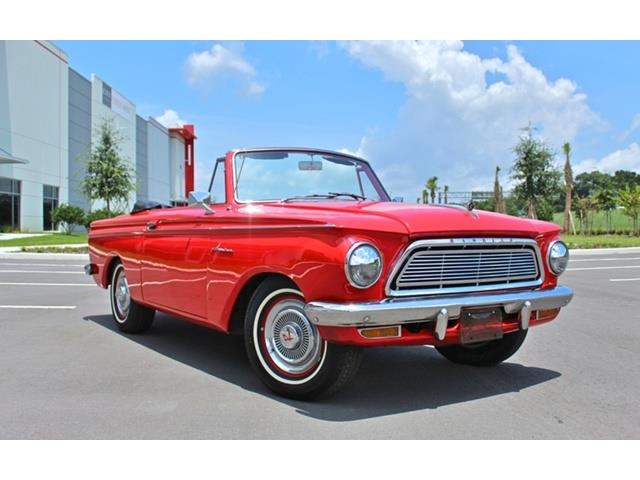 1962 AMC Rambler (CC-1131968) for sale in Orlando, Florida