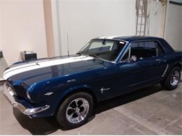 1965 Ford Mustang (CC-1131992) for sale in Reno, Nevada