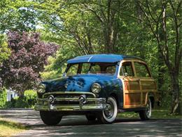 1951 Ford Country Squire (CC-1132026) for sale in Auburn, Indiana