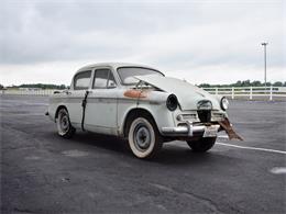1960 Singer Gazelle Sedan (CC-1132036) for sale in Auburn, Indiana