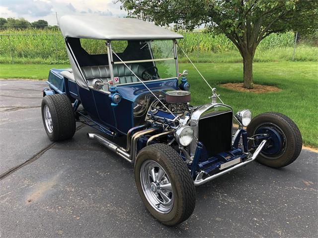 1923 Ford T Bucket (CC-1132040) for sale in Auburn, Indiana