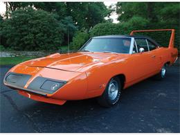 1970 Plymouth Superbird (CC-1132049) for sale in Auburn, Indiana