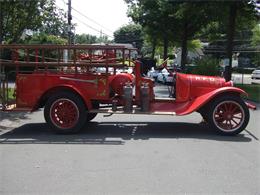 1920 Dodge Fire Truck (CC-1132053) for sale in Auburn, Indiana
