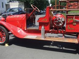 1920 Dodge Fire Truck (CC-1132053) for sale in Auburn, Indiana