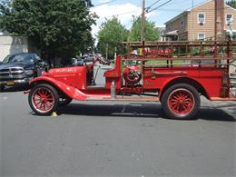 1920 Dodge Fire Truck (CC-1132053) for sale in Auburn, Indiana