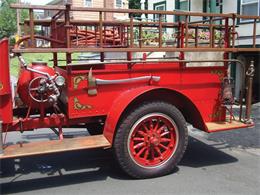 1920 Dodge Fire Truck (CC-1132053) for sale in Auburn, Indiana