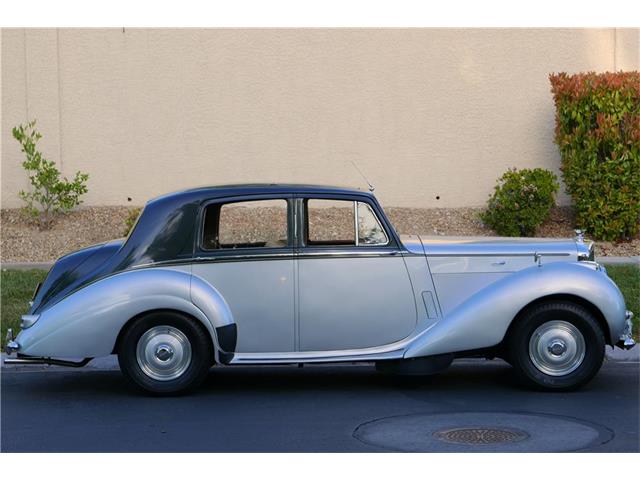 1954 Bentley R Type (CC-1132074) for sale in Las Vegas, Nevada