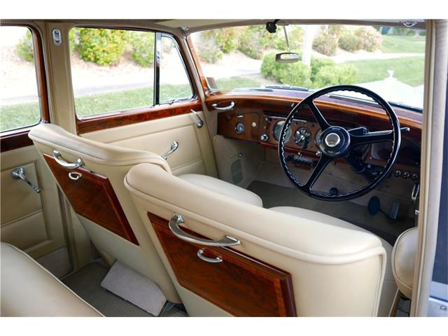 1954 Bentley R Type (CC-1132074) for sale in Las Vegas, Nevada