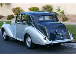 1954 Bentley R Type (CC-1132074) for sale in Las Vegas, Nevada