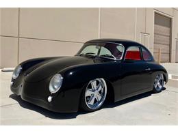 1956 Porsche 356 (CC-1132078) for sale in Las Vegas, Nevada
