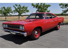 1968 Plymouth Road Runner (CC-1132091) for sale in Las Vegas, Nevada