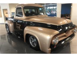 1955 Ford F100 (CC-1132112) for sale in Las Vegas, Nevada