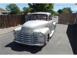 1952 Chevrolet 3100 (CC-1132113) for sale in Las Vegas, Nevada