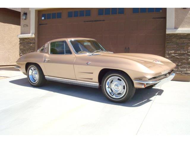 1964 Chevrolet Corvette (CC-1132130) for sale in Las Vegas, Nevada