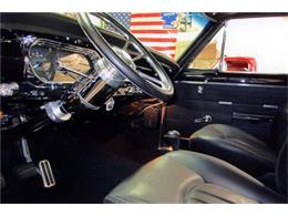 1963 Chevrolet Nova (CC-1132131) for sale in Las Vegas, Nevada