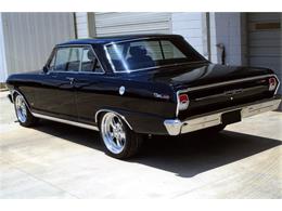 1963 Chevrolet Nova (CC-1132131) for sale in Las Vegas, Nevada