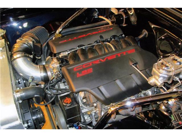 1963 Chevrolet Nova (CC-1132131) for sale in Las Vegas, Nevada