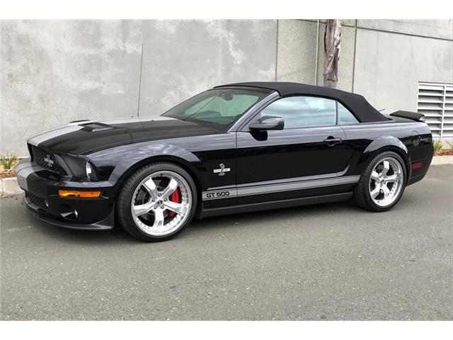 2007 Shelby GT500 (CC-1132133) for sale in Las Vegas, Nevada