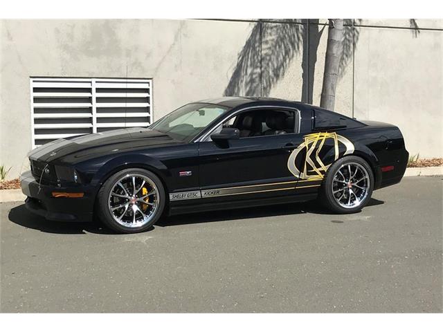2007 Shelby GT (CC-1132134) for sale in Las Vegas, Nevada